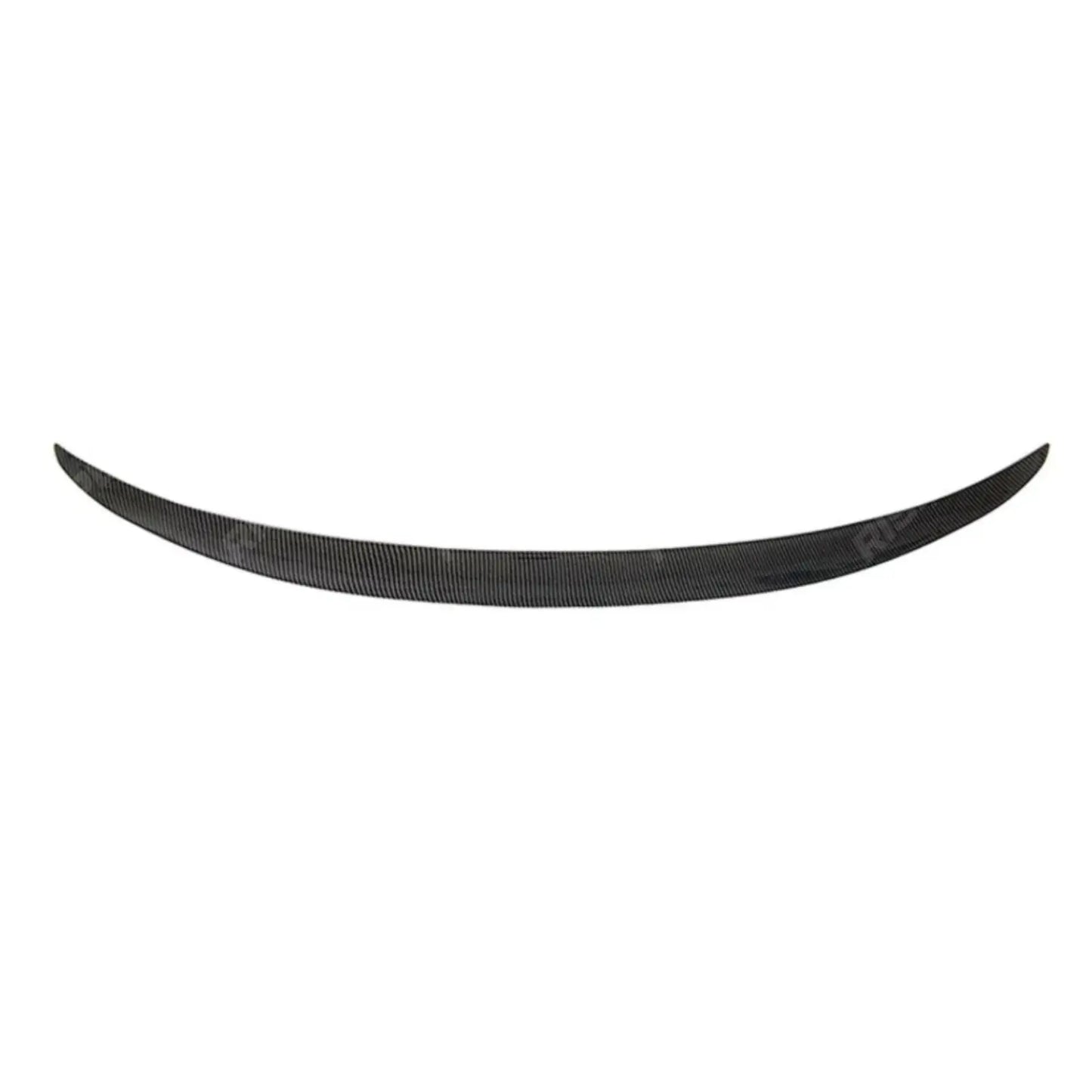 BMW 3 Series F30 M Sport 2012-2018 Carbon Look Full Aero Body Kit - Diffuser 00___