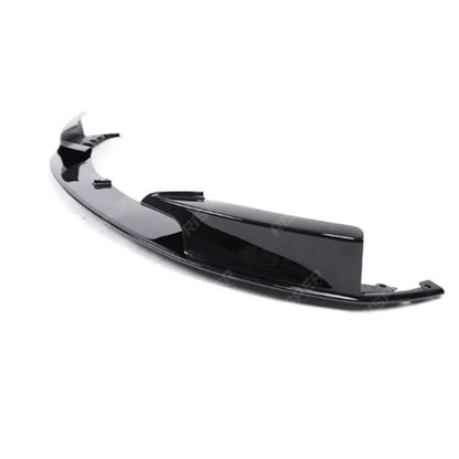 BMW 3 Series F30 M Sport 2012-2018 Gloss Black Full Aero Body Kit - Diffuser 00__00