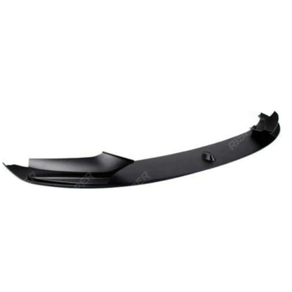 BMW 3 Series F30 M Sport 2012-2018 Matte Black Full Aero Body Kit - Diffuser 00__00