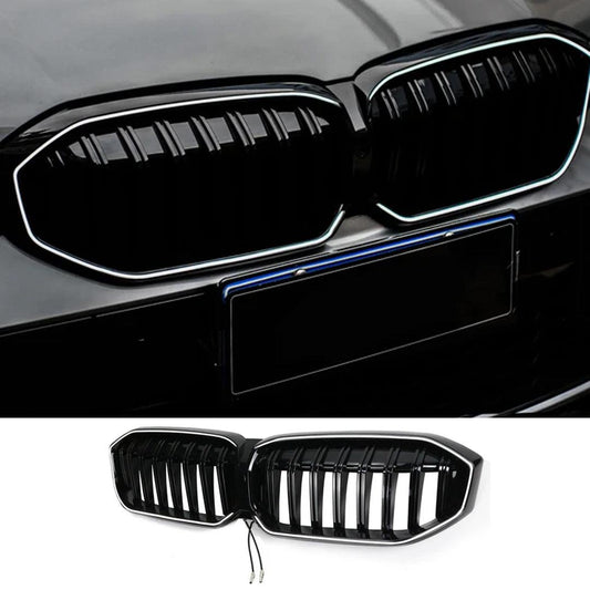 BMW 3 Series G20 LCI 2022+ LED Slatted Front Grill - TMC Motorsport