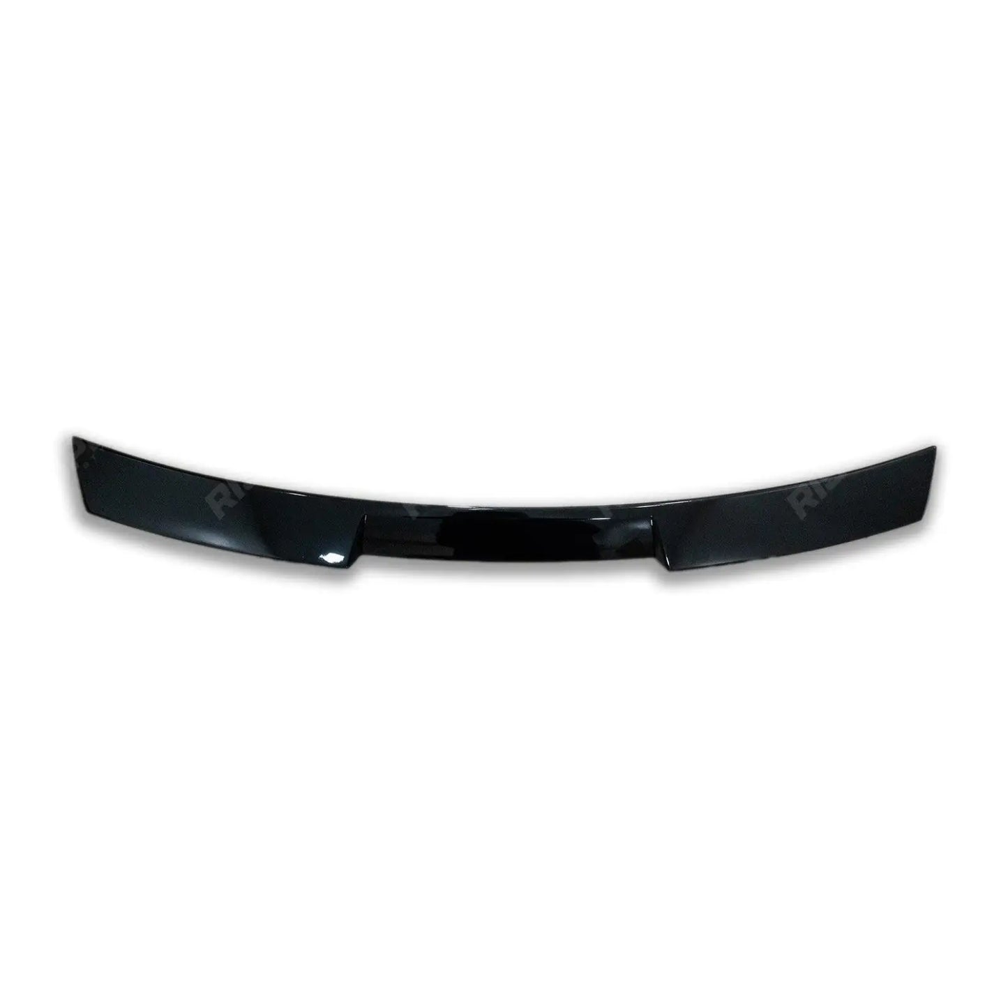 BMW 3 Series G20 M3 G80 2018+ Gloss Black Rear Upper Window Spoiler
