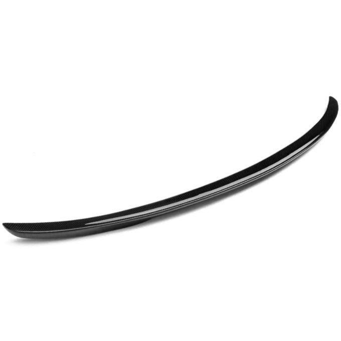 BMW 3 Series G20/G28 M-Performance Rear Spoiler Gloss Black - TMC Motorsport