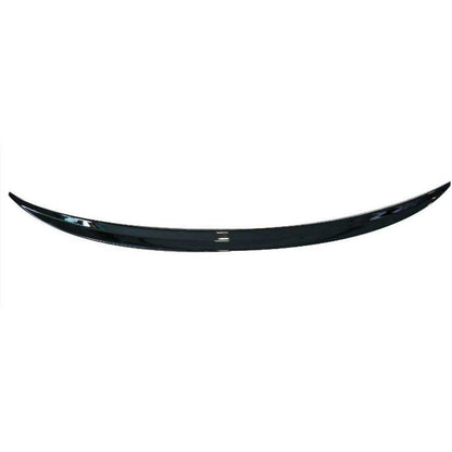 BMW 3 Series G20/G28 M-Sport Rear Spoiler Gloss Black - TMC Motorsport