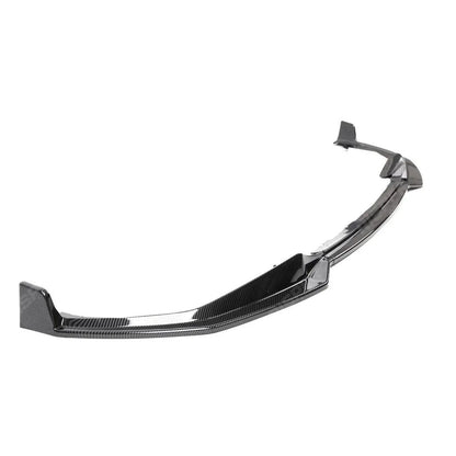 BMW 3 Series M Sport G20 G21 2018-2021 (pre-lci) Front Splitter Lip Carbon Look