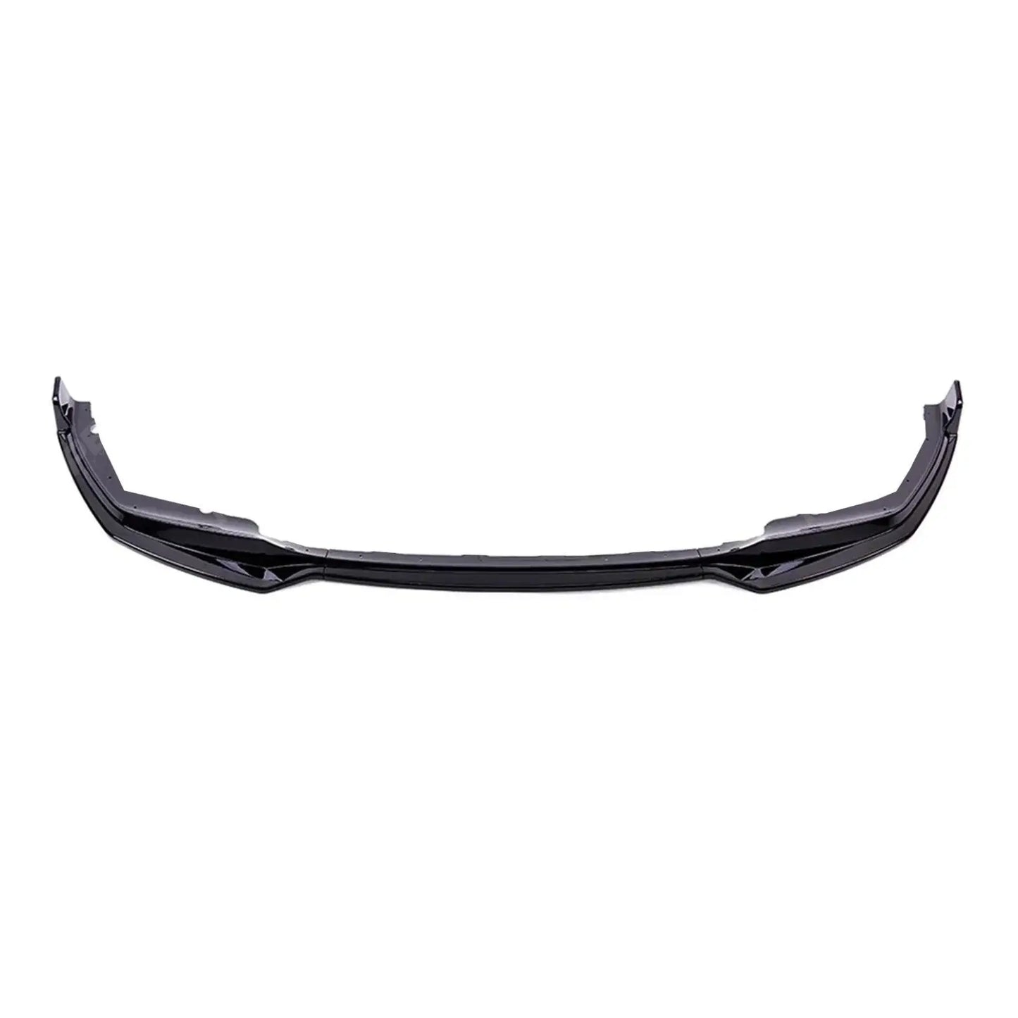 BMW 3 Series M Sport G20/G21 2018-2021 (pre-lci) Front Splitter Lip Gloss Black