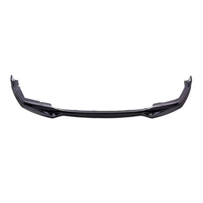 BMW 3 Series M Sport G20/G21 2018-2021 (pre-lci) Front Splitter Lip Gloss Black