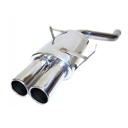 Cobra Sport BMW 328 (E46) Rear Box Performance Exhaust - TMC Motorsport
