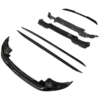 BMW 4 Series G22 2020+ M Sport - Aero Body Kit in Gloss Black - TMC Motorsport