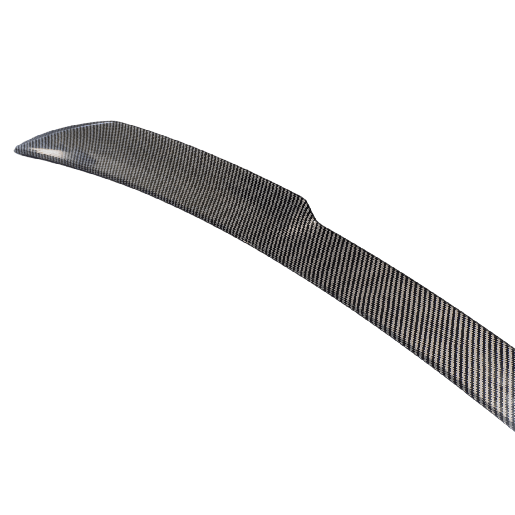 Bmw 4 Series G22 2020+ MP Rear Spoiler In Carbon Look - TMC Motorsport