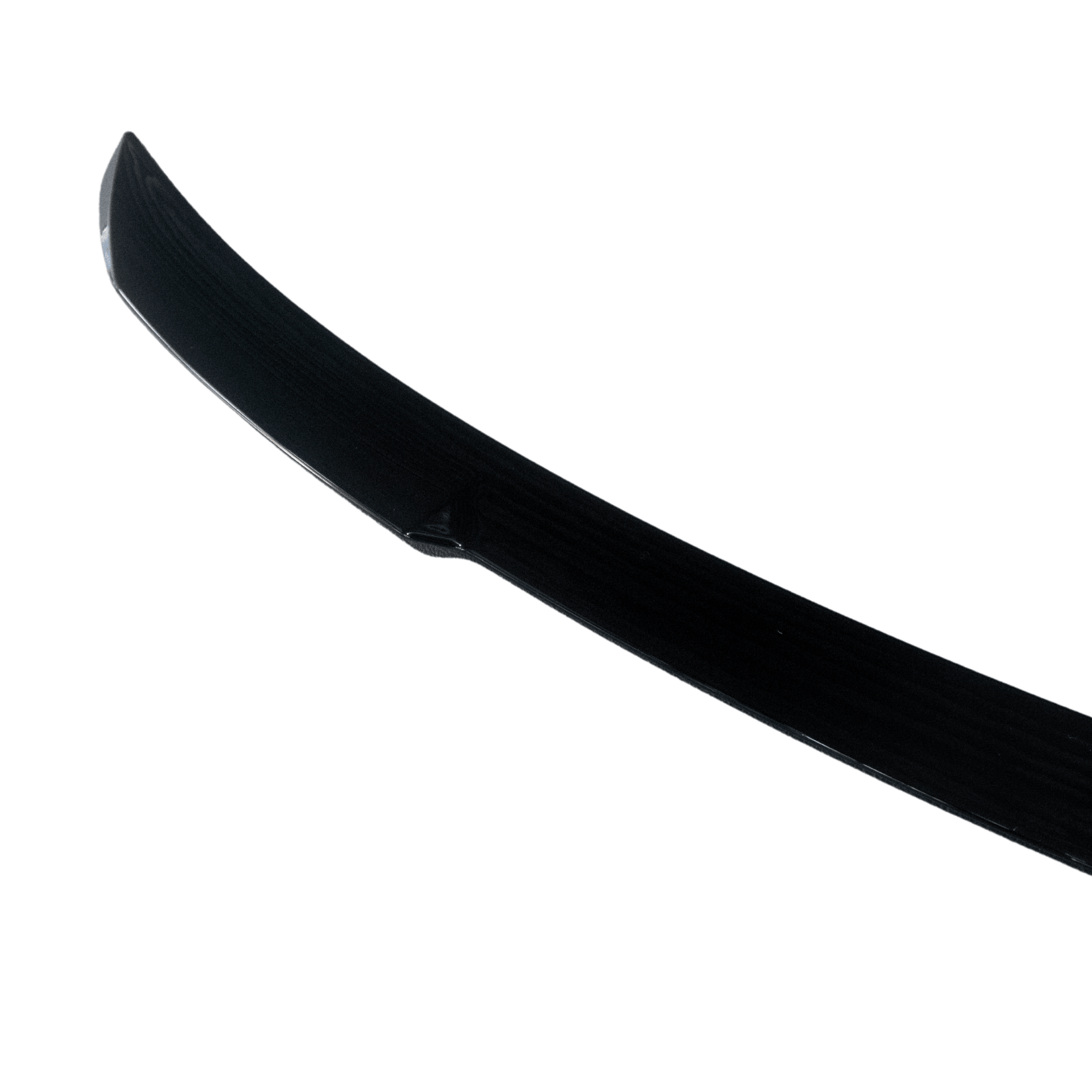 Bmw 4 Series G22 2020+ MP Rear Spoiler In Gloss Black - TMC Motorsport