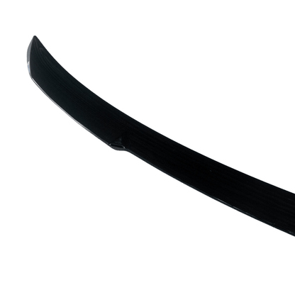 Bmw 4 Series G22 2020+ MP Rear Spoiler In Gloss Black - TMC Motorsport