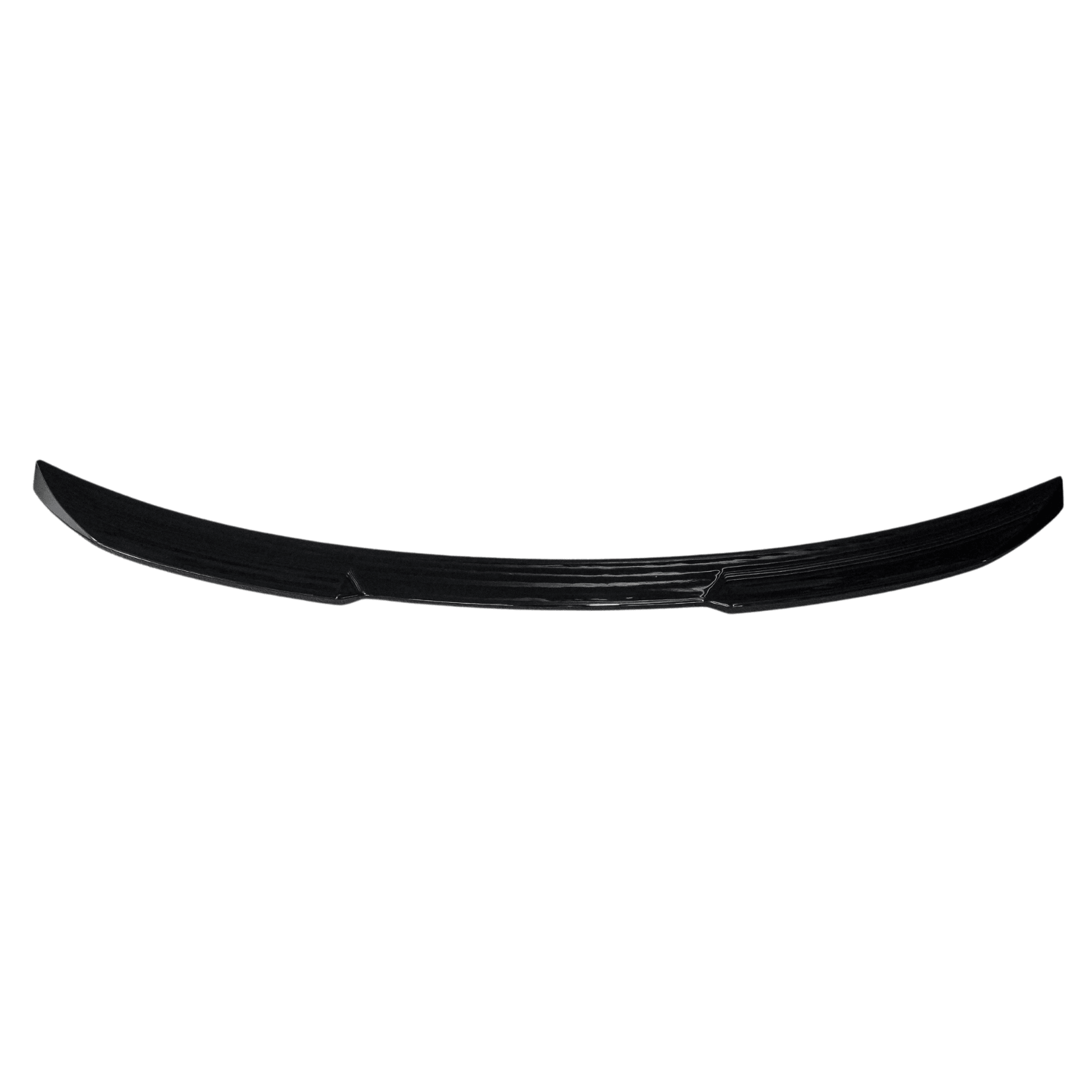 Bmw 4 Series G22 2020+ MP Rear Spoiler In Gloss Black - TMC Motorsport