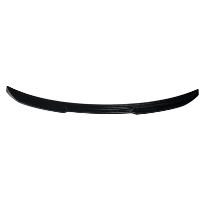 Bmw 4 Series G22 2020+ MP Rear Spoiler In Gloss Black - TMC Motorsport