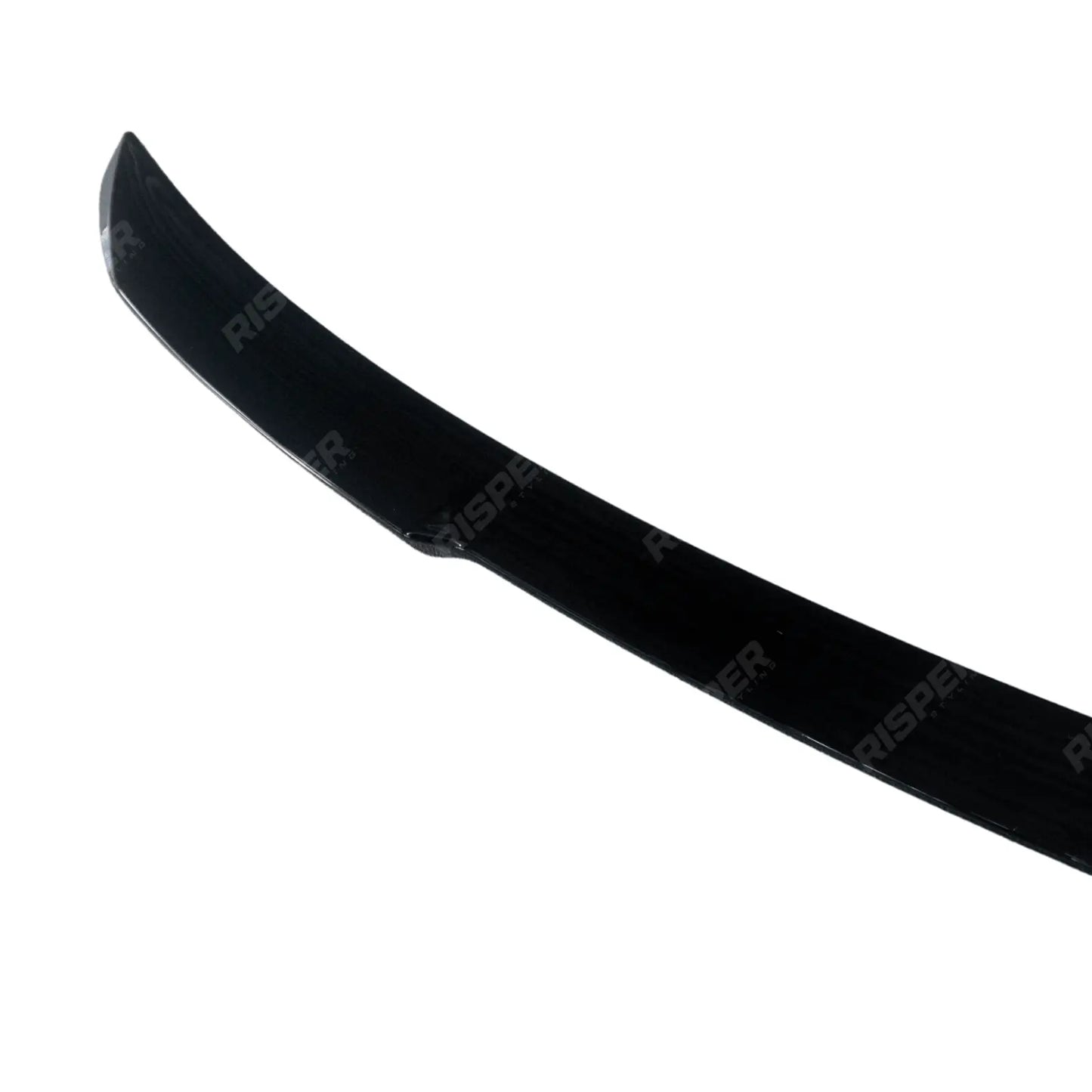 Bmw 4 Series G22 2020+ MP Rear Spoiler In Gloss Black