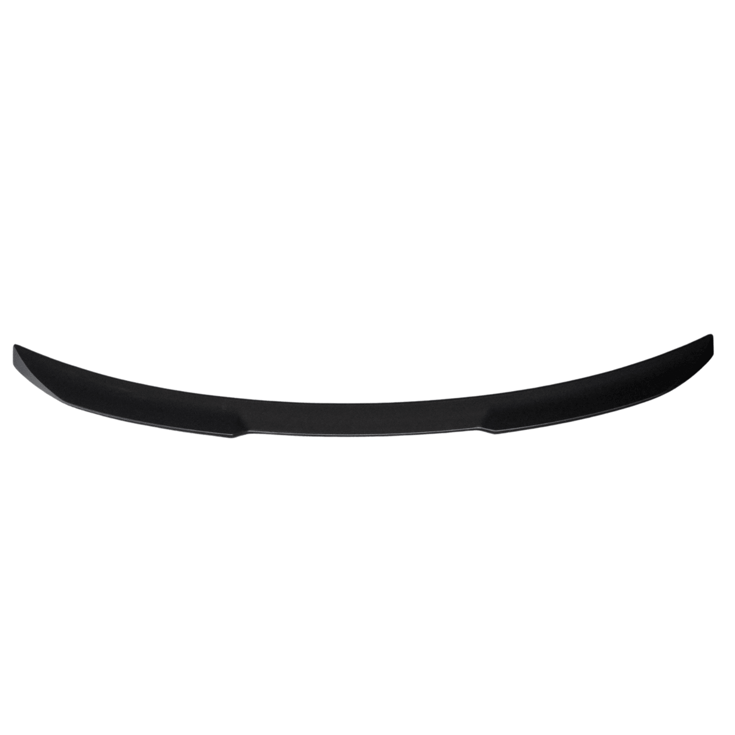 Bmw 4 Series G22 2020+ MP Rear Spoiler In Matte Black - TMC Motorsport