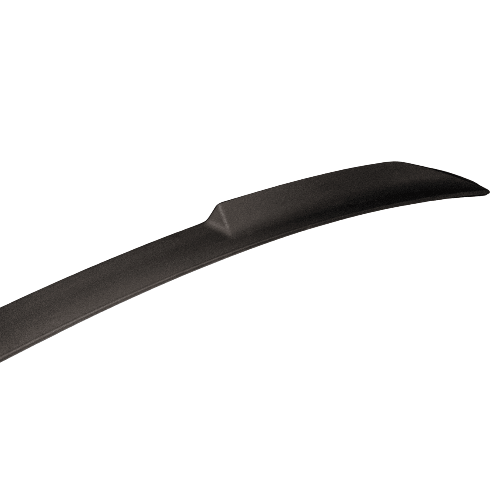 Bmw 4 Series G22 2020+ MP Rear Spoiler In Matte Black - TMC Motorsport