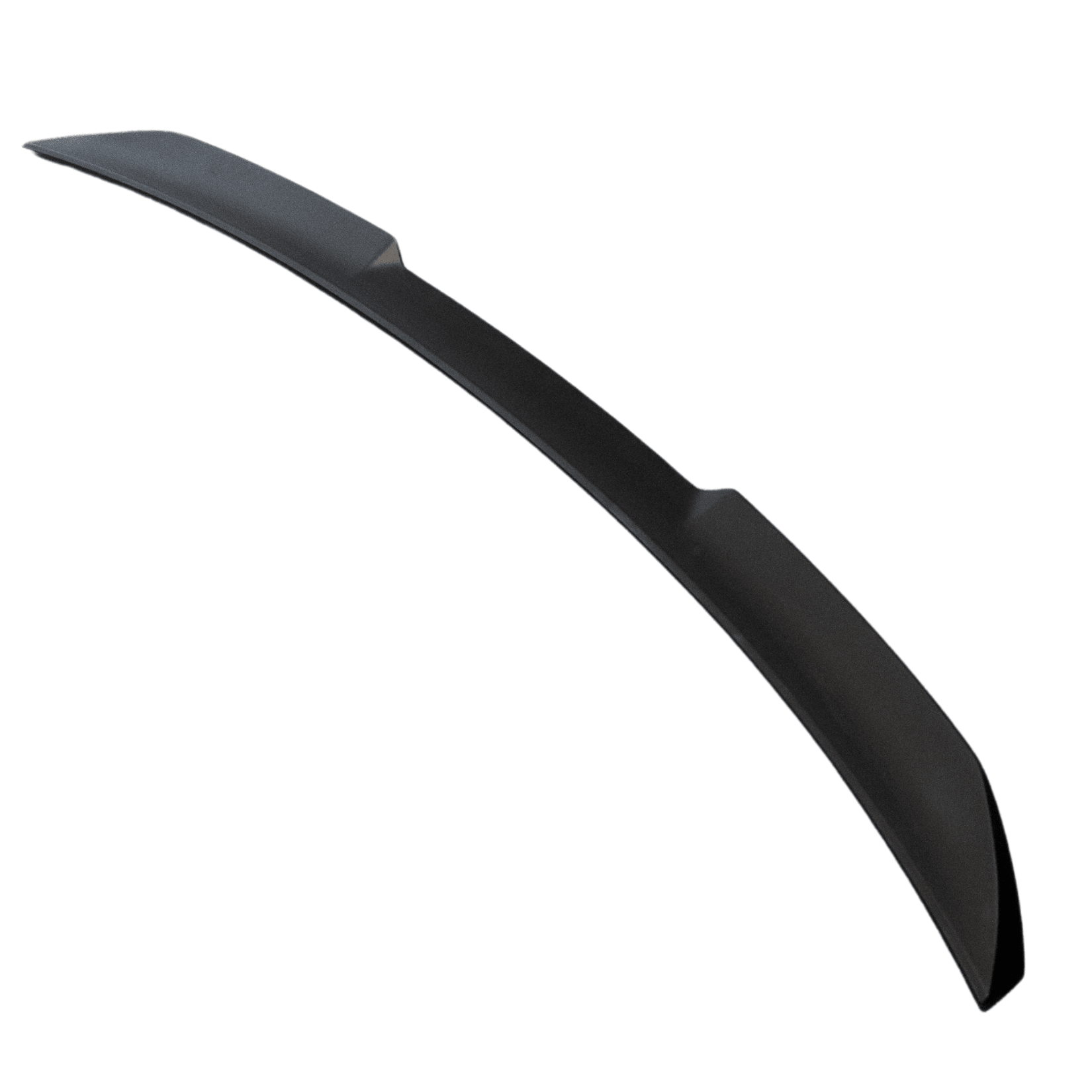 Bmw 4 Series G22 2020+ MP Rear Spoiler In Matte Black - TMC Motorsport