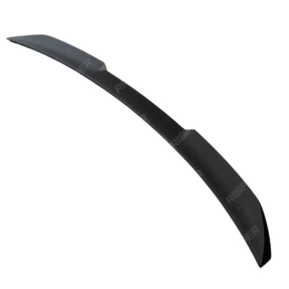 Bmw 4 Series G22 2020+ MP Rear Spoiler In Matte Black