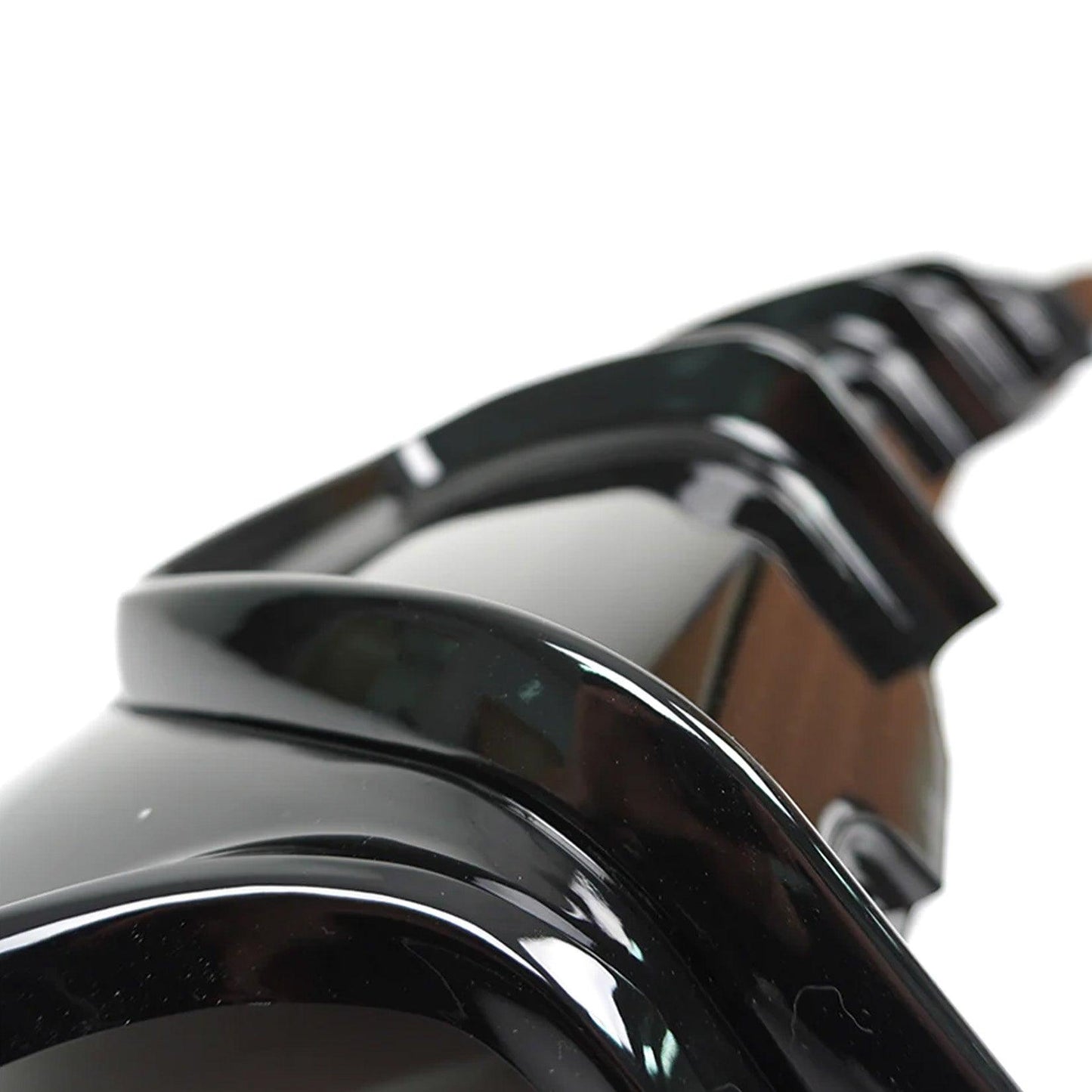 BMW 4 Series M Sport F32 F36 - Gloss Black Dual Exit Rear Diffuser - TMC Motorsport