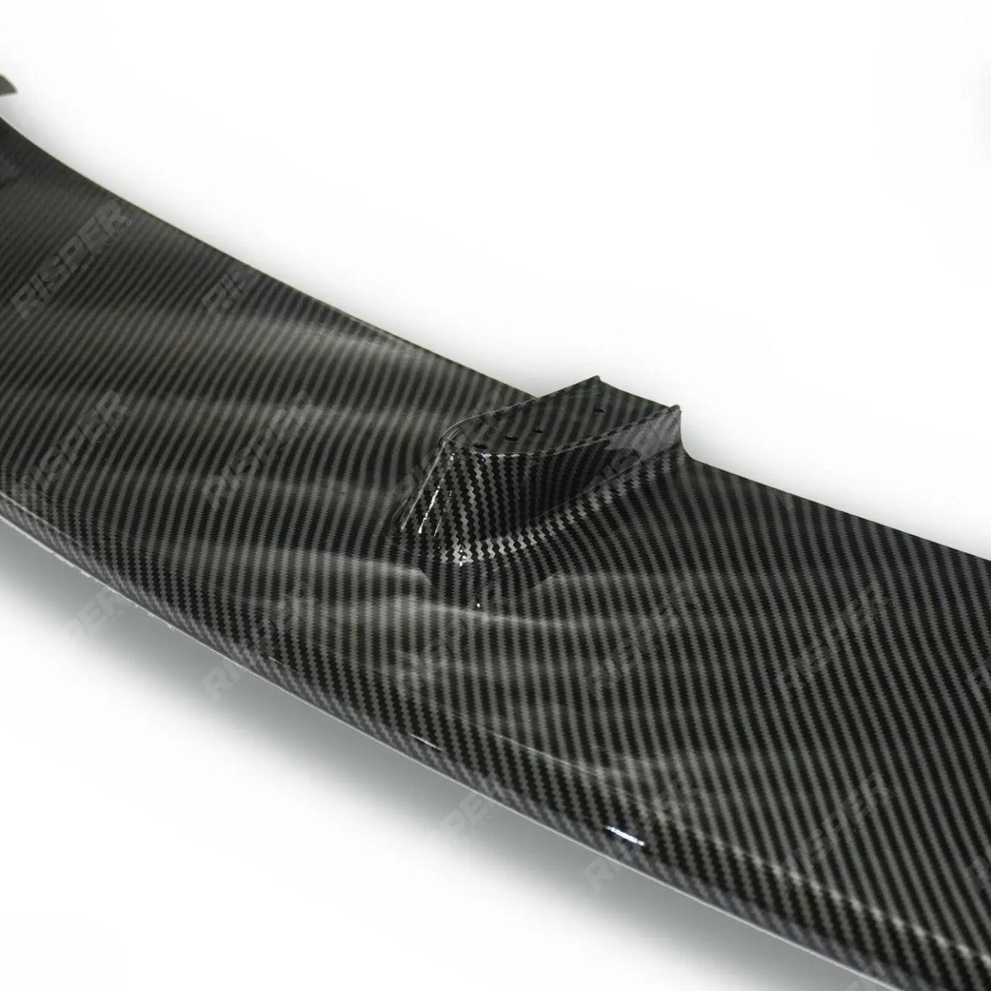 BMW 4 Series M Sport F32/F36 M Performance Front Splitter in Carbon Look