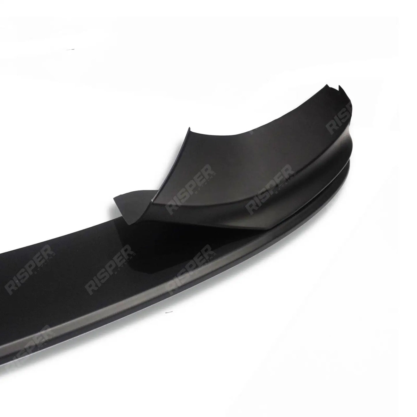 BMW 4 Series M Sport F32/F36 M Performance Front Splitter in Matte Finish