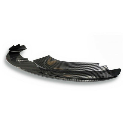 BMW 4 Series M Sport F32/F36 M Performance Front Splitter in Carbon Look - TMC Motorsport