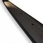 BMW 4 Series M Sport Side Skirt Splitters - F32/F36 - Matte Black - TMC Motorsport