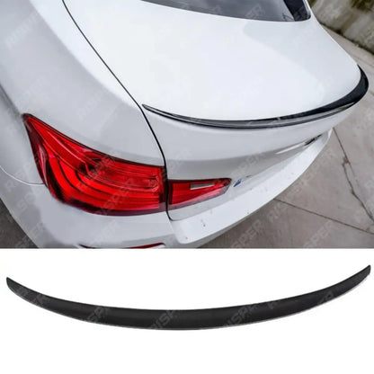 BMW 5 Series F10 F18 Aero Kit Package In Gloss Black