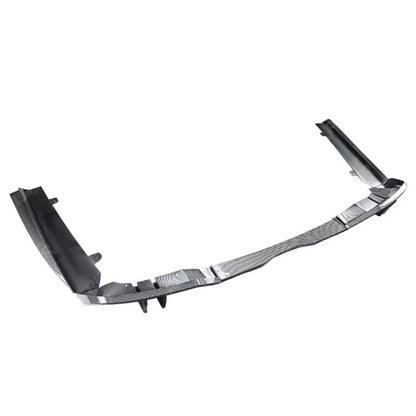 Bmw 5 Series G60 2024 On M Sport Rear Diffuser In Carbon Look
