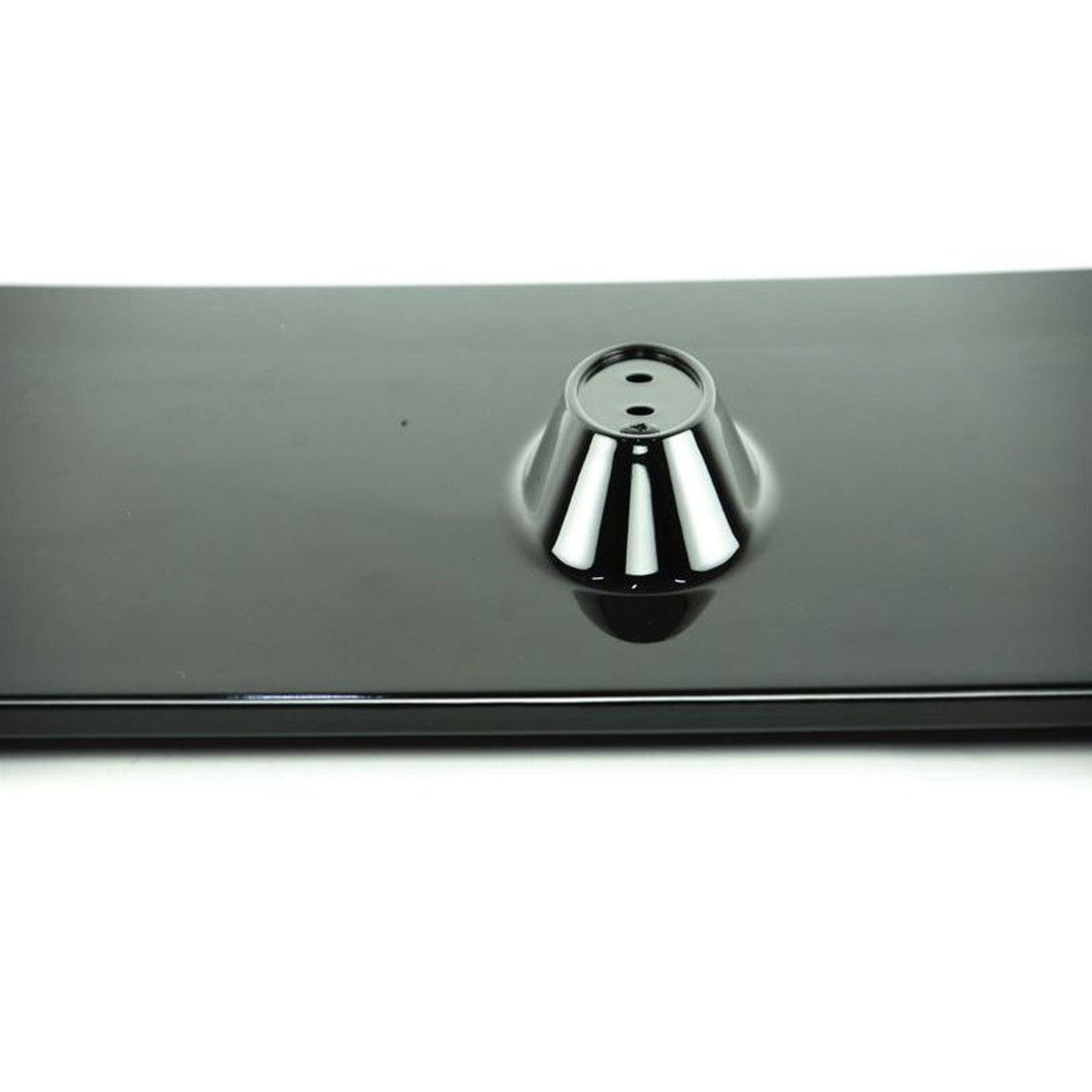 BMW 5 Series M Sport F10 2010-2017 - Front Splitter - Gloss Black - TMC Motorsport