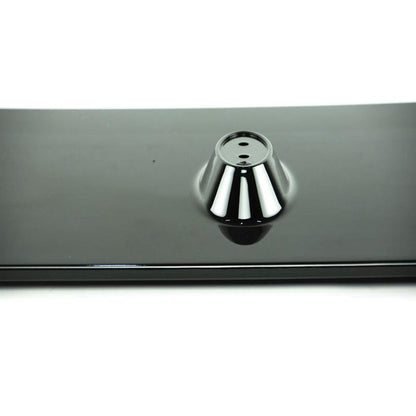 BMW 5 Series M Sport F10 2010-2017 - Front Splitter - Gloss Black - TMC Motorsport