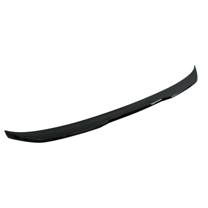 BMW 5 Series M5 G30 F90 - Gloss Black CS Style Rear Spoiler - TMC Motorsport