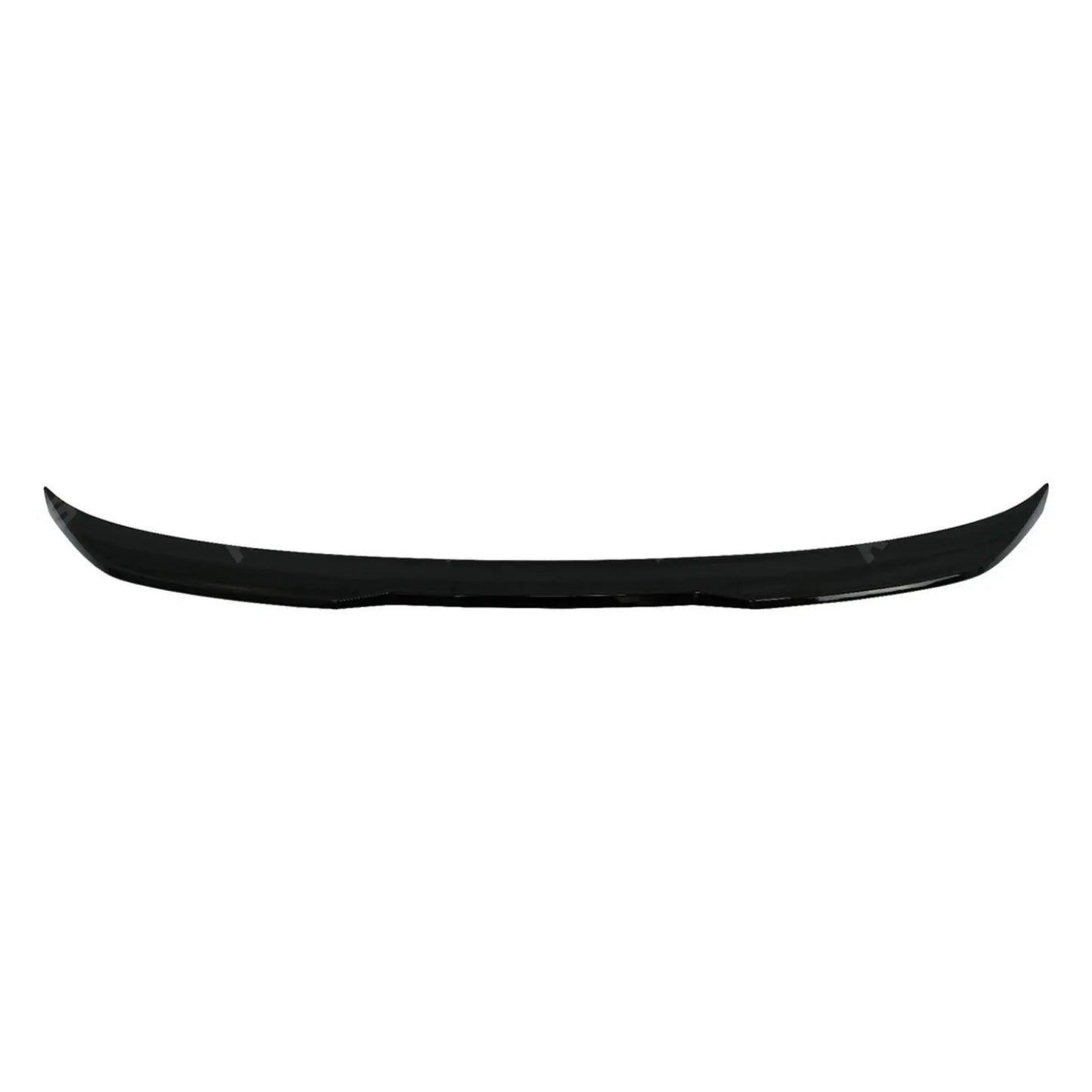 BMW 5 Series M5 G30 F90 - Gloss Black CS Style Rear Spoiler