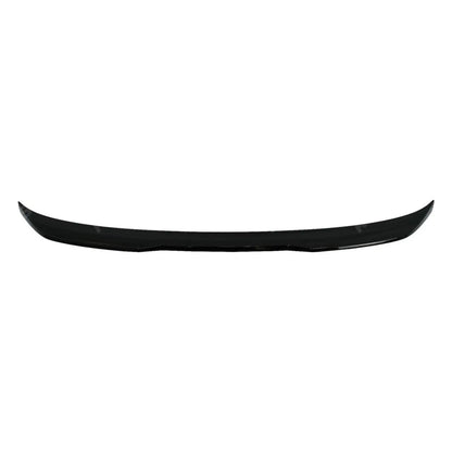 BMW 5 Series M5 G30 F90 - Gloss Black CS Style Rear Spoiler