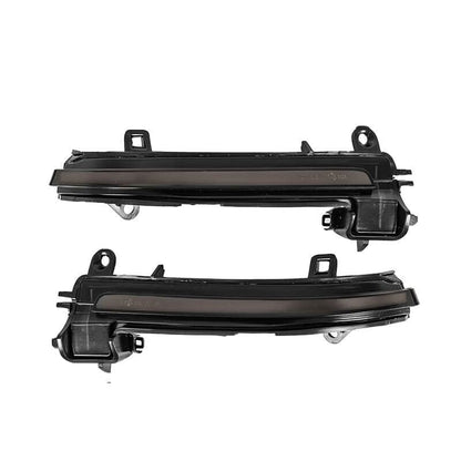 BMW 4 Series F32 / F33 / F36 / F82 / F83 - LED Sequential Side Repeater Unit