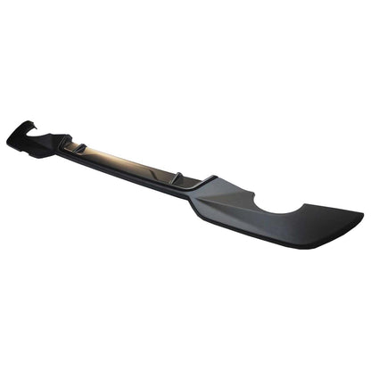 BMW G20 G21 2018-2021 M Sport Rear Diffuser Dual Exit Matte Black - TMC Motorsport