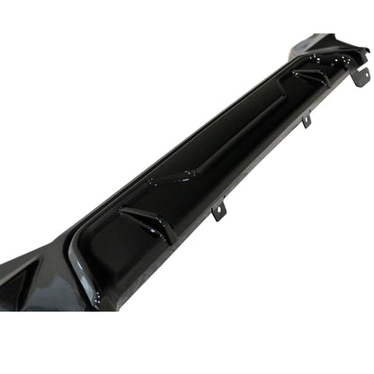 BMW G20 G21 M340i Pre-LCI 2019-2021 Gloss Black M Performance MP Rear Diffuser - TMC Motorsport