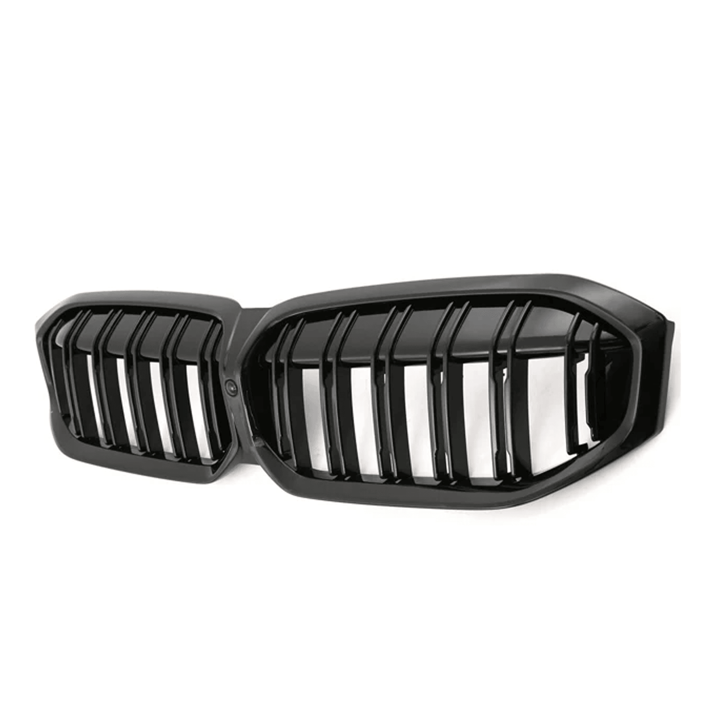 Bmw G20/G21 3 Series LCI Gloss Black M Style Front Grille - TMC Motorsport