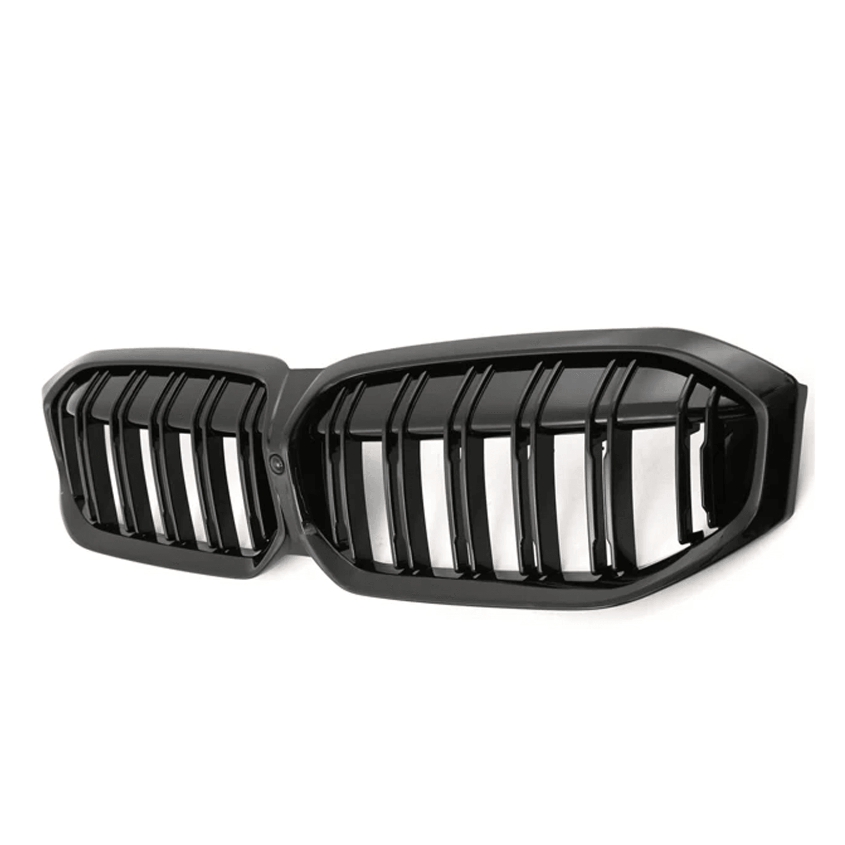 Bmw G20/G21 3 Series LCI Gloss Black M Style Front Grille - TMC Motorsport