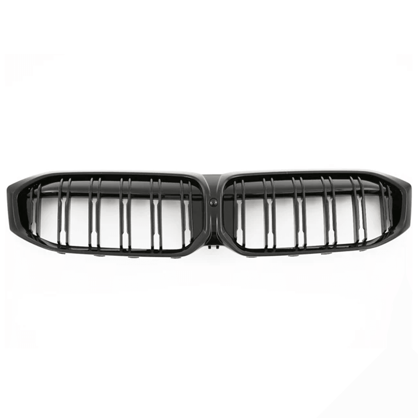 Bmw G20/G21 3 Series LCI Gloss Black M Style Front Grille - TMC Motorsport