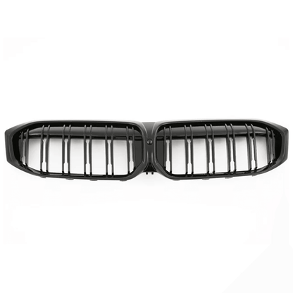 Bmw G20/G21 3 Series LCI Gloss Black M Style Front Grille - TMC Motorsport