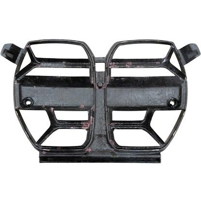 BMW G80 G81 M3 G82 G83 M4 CSL Dry Carbon Fiber Front Kidney Grill - With or Without ACC - TMC Motorsport