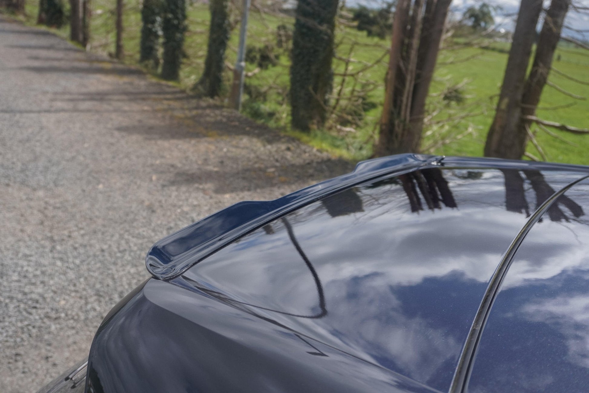 Bmw IX M Sport 2021+ Full Aero Body Kit - TMC Motorsport