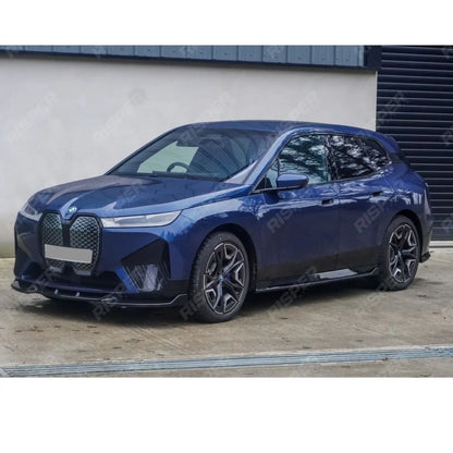 Bmw IX M Sport 2021+ Full Aero Body Kit