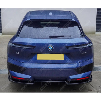 Bmw IX M Sport I20 2019+ Spoiler