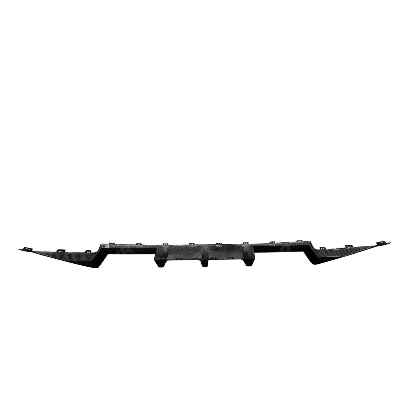 BMW M2 G87 2023+ PRE PREG CARBON FIBRE OEM STYLE REAR DIFUSER
