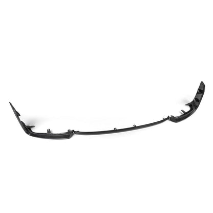 BMW M2 G87 2023+ Pre Preg Carbon Fibre Performance Front Splitter - TMC Motorsport