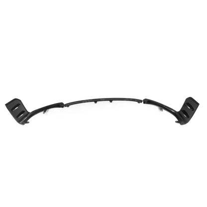 BMW M2 G87 2023+ Pre Preg Carbon Fibre Performance Front Splitter