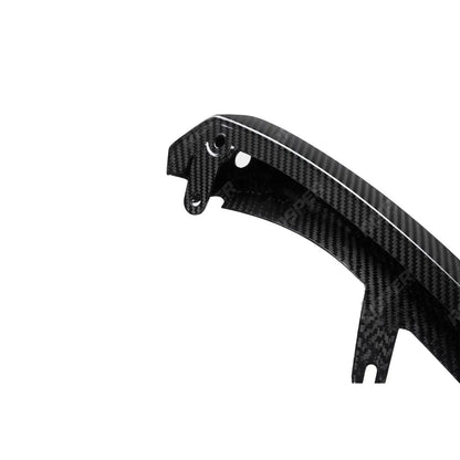 BMW M2 G87 2023+ Pre Preg Carbon Fibre Performance Front Splitter
