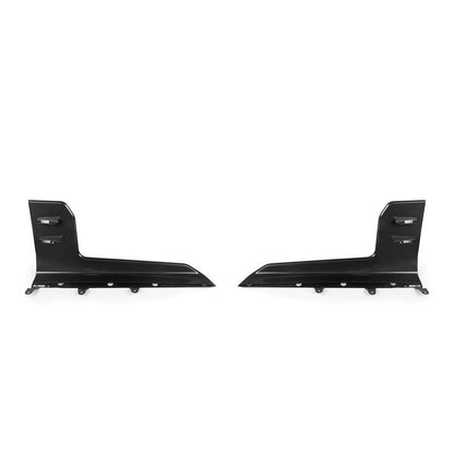 BMW M2 G87 2023+ Pre Preg Carbon Fibre Side Blade Winglets - TMC Motorsport